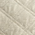 NARZUTA D91 LUIZ 170 X 210 CM KREMOWY