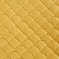 NARZUTA ARIEL 170 X 210 CM MUSZTARDOWY