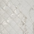 NARZUTA D91 LUIZ 6 170 X 210 CM KREMOWY
