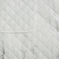 NARZUTA D91 BLINK 1 170 X 210 CM BIAŁY