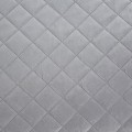 NARZUTA D91 LUIZ 5 170 X 210 CM JASNOSREBRNY