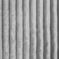 KOC D91 SOFT 70 X 160 CM SREBRNY