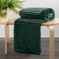 KOC D91 SOFT 70 X 160 CM CIEMNOZIELONY