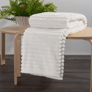 KOC D91 SOFT 70 X 160 CM BIAŁY