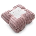 KOC D91 SOFT 200 X 220 CM PUDROWY RÓŻ