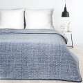 KOC KOALA 200 X 220 CM GRANATOWY