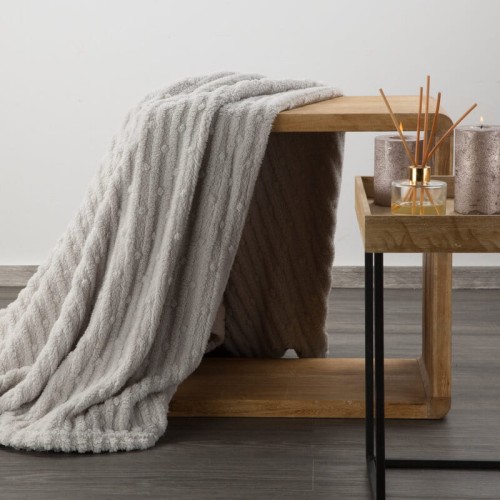 KOC D91 LISA 200 X 220 CM SREBRNY