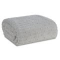 KOC D91 LISA 200 X 220 CM SREBRNY