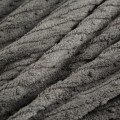 KOC D91 LISA 200 X 220 CM STALOWY