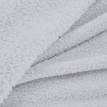 KOC D91 LORI 200 X 220 CM SREBRNY