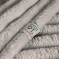 KOC D91 SOFT 170 X 210 CM BEŻOWY