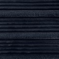 KOC NINA 150 X 200 CM GRANATOWY