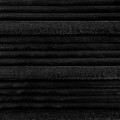 KOC NINA 150 X 200 CM CZARNY