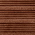 KOC NINA 150 X 200 CM CEGLASTY
