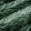 KOC D91 TIFFANY 150 X 200 CM CIEMNOZIELONY