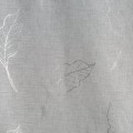 FIRANA GOTOWA SISI 140 X 250 CM BIAŁY