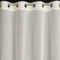 FIRANA GOTOWA DARLA 140 X 250 CM NATURALNY
