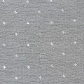 FIRANA GOTOWA SIBEL 140 X 250 CM BIAŁY