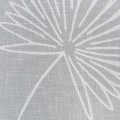 FIRANA GOTOWA JANE NA TAŚMIE 140 X 270 CM BIAŁY