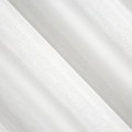 FIRANA GOTOWA ELICIA 140 X 250 CM BIAŁY