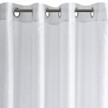 FIRANA GOTOWA ARLONA 140 X 250 CM BIAŁY