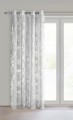 FIRANA GOTOWA DELIA 140 X 250 CM BIAŁY