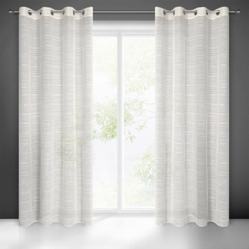 FIRANA GOTOWA ARIA 140 X 250 CM BEŻOWY