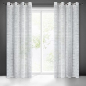 FIRANA GOTOWA ARIA 140 X 250 CM SZARY