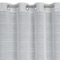 FIRANA GOTOWA ARIA 140 X 250 CM SZARY