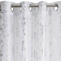 FIRANA GOTOWA FEZA 140 X 250 CM BIAŁY