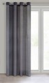 FIRANA GOTOWA REBECCA 140 X 250 CM CIEMNOFIOLETOWY