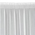 FIRANA GOTOWA PILAR NA TAŚMIE 350 X 270 CM BIAŁY
