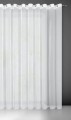 FIRANA GOTOWA NICEA 350 X 250 CM BIAŁY