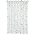 FIRANA GOTOWA BESSY 350 X 250 CM BIAŁY