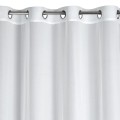 FIRANA GOTOWA DALIA 350 X 250 CM BIAŁY