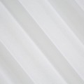 FIRANA GOTOWA AMARO 350 X 250 CM BIAŁY