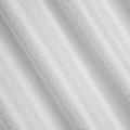 FIRANA GOTOWA SIBEL 300 X 160 CM BIAŁY