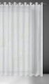 FIRANA GOTOWA LEXY 300 X 250 CM BIAŁY