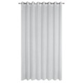 FIRANA GOTOWA LEXY 300 X 250 CM BIAŁY