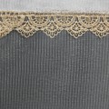 FIRANA GOTOWA MERIL 300 X 250 CM BIAŁY