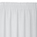 FIRANA GOTOWA VIOLA NA TAŚMIE 400 X 145 CM BIAŁY