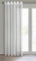 FIRANA GOTOWA ESEL 135 X 250 CM BIAŁY