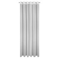 FIRANA GOTOWA ESEL 135 X 250 CM BIAŁY