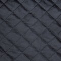 NARZUTA D91 LUIZ 5 70 X 160 CM CZARNY