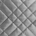 NARZUTA RIA6 220 X 240 CM SREBRNY