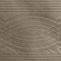 NARZUTA VELVET2 240 X 220 CM BEŻOWY