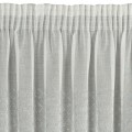 FIRANA GOTOWA KLEO NA TAŚMIE 345 X 260 CM BIAŁY