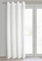 FIRANA GOTOWA ROSSI 135 X 250 CM BIAŁY