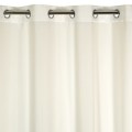 ZASŁONA GOTOWA RITA 140 X 250 CM KREMOWY
