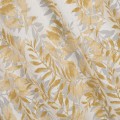 ZASŁONA GOTOWA HARIET 140 X 250 CM NATURALNY
